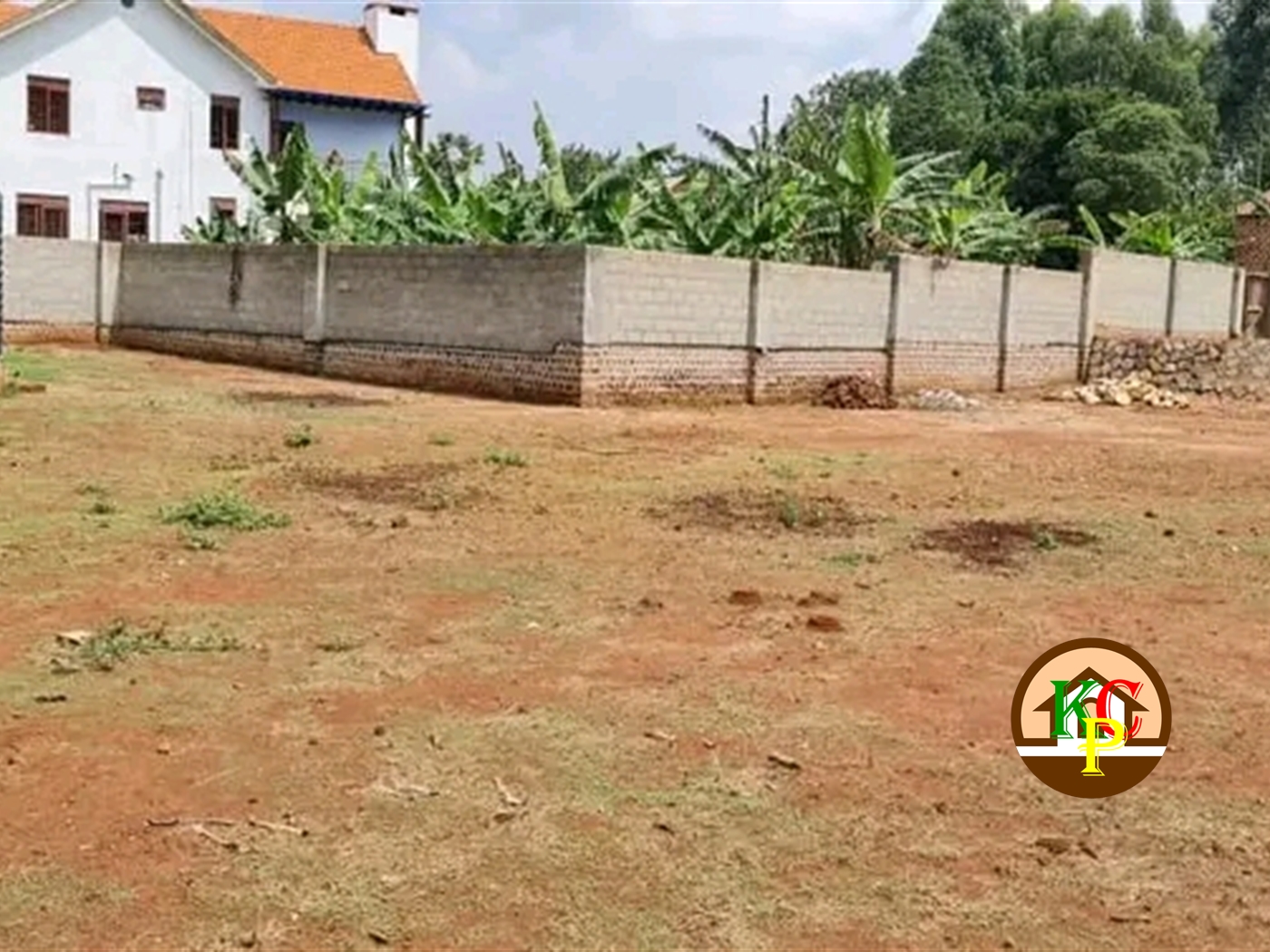 Residential Land for sale in Gayaza Wakiso