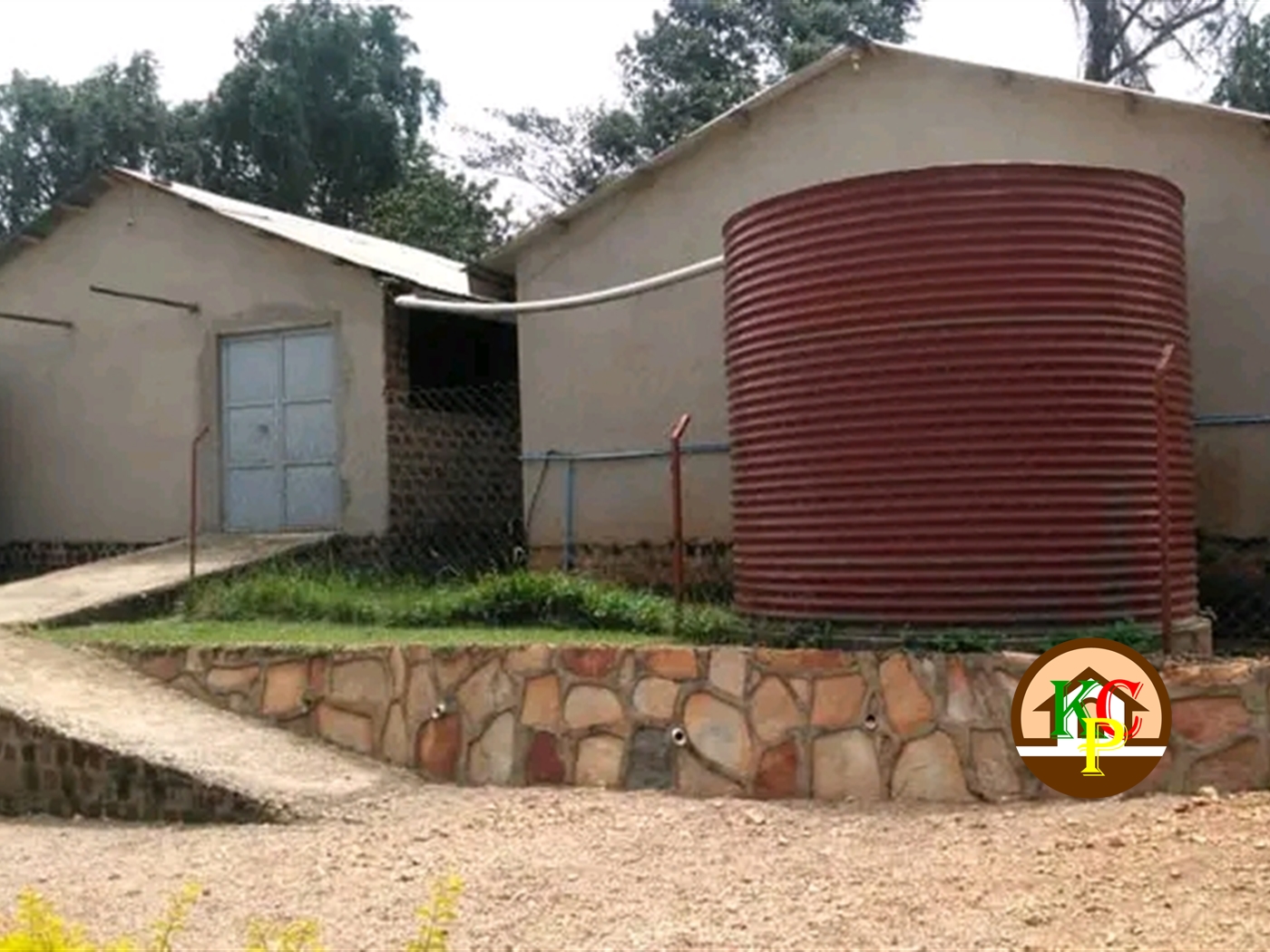 Bungalow for sale in Mpererwe Kampala