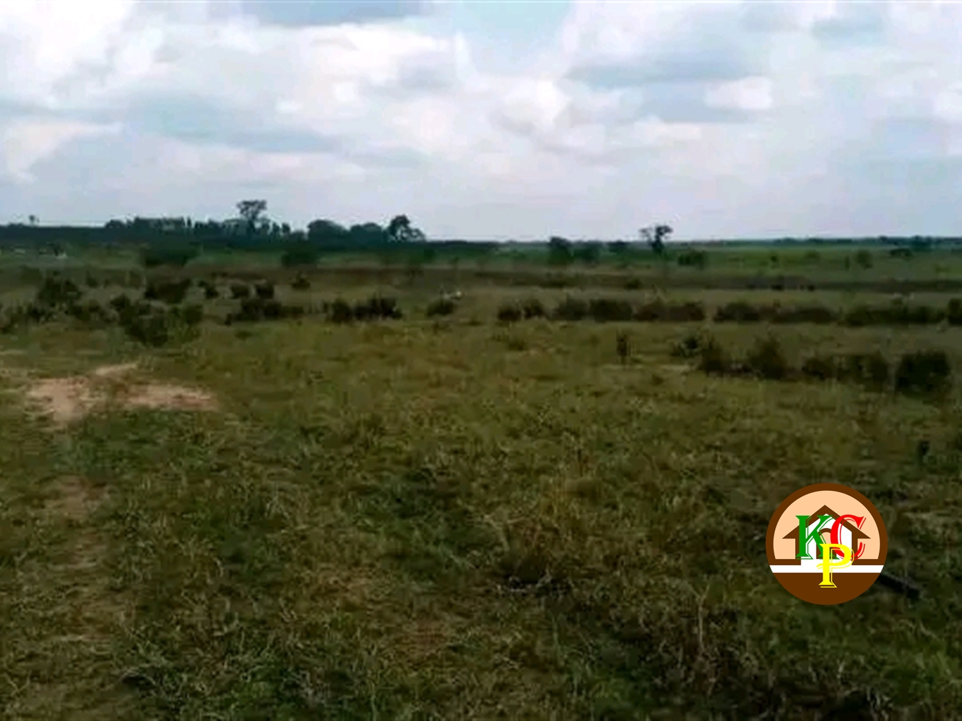 Residential Land for sale in Katuugo Nakasongola