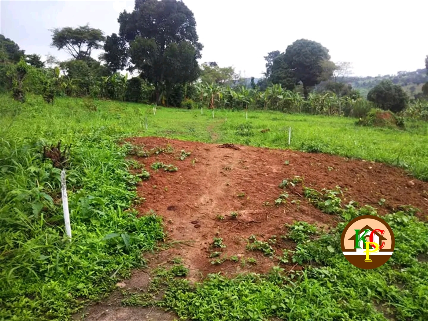 Residential Land for sale in Namayumba Wakiso