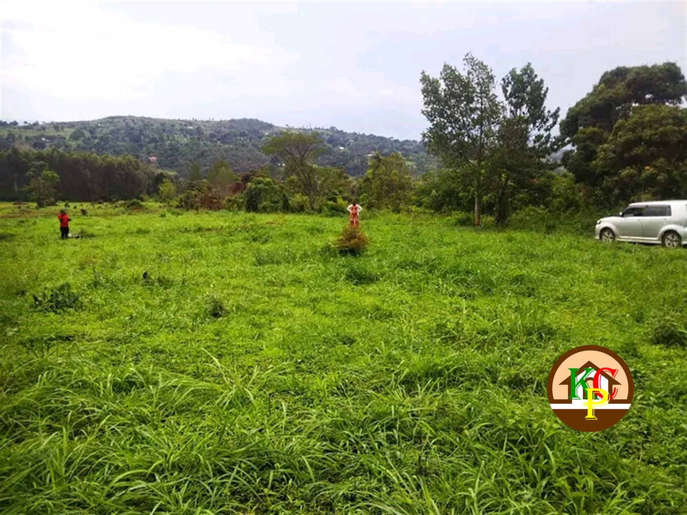 Residential Land for sale in Namayumba Wakiso