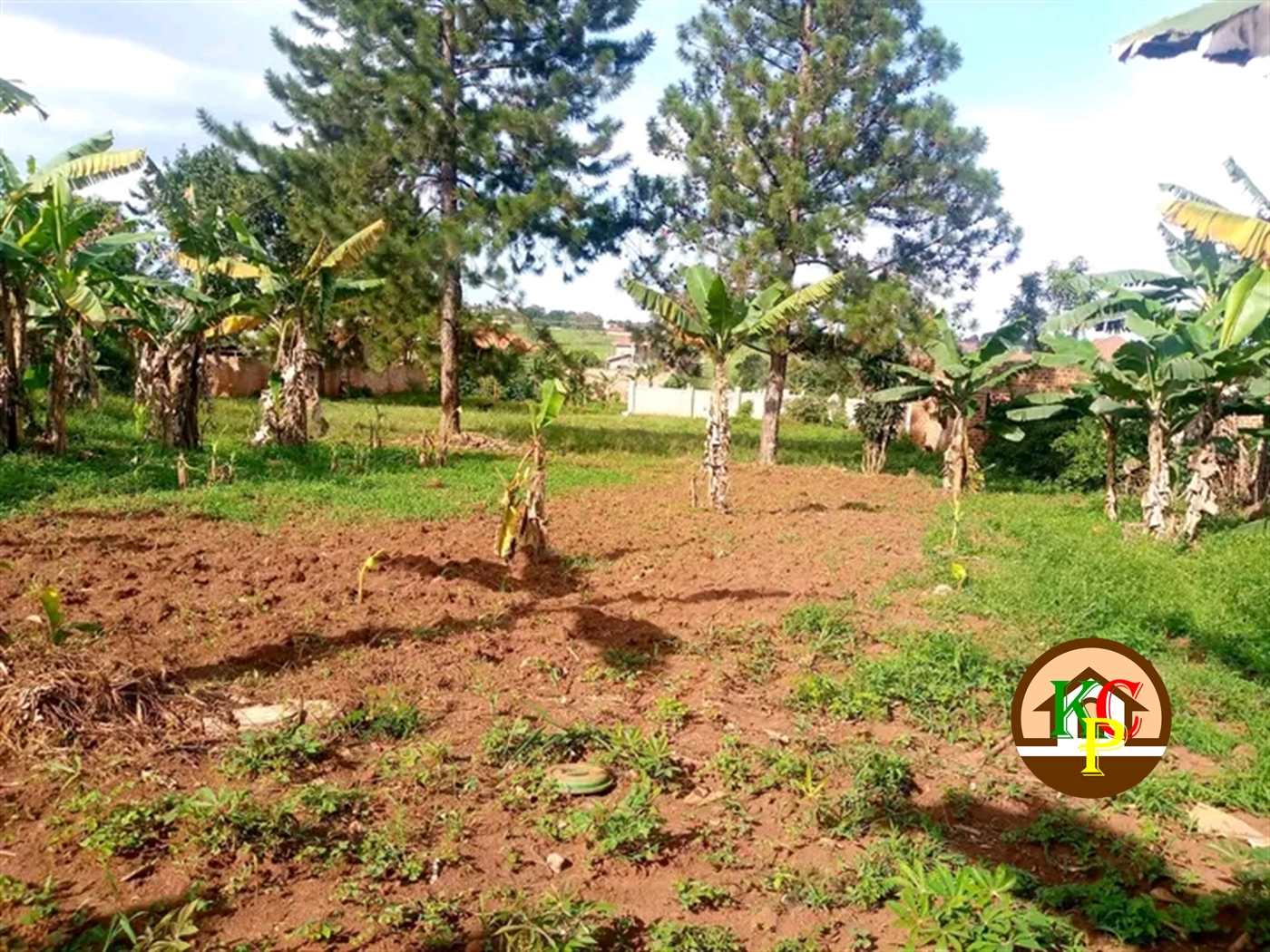 Residential Land for sale in Gayaza Wakiso