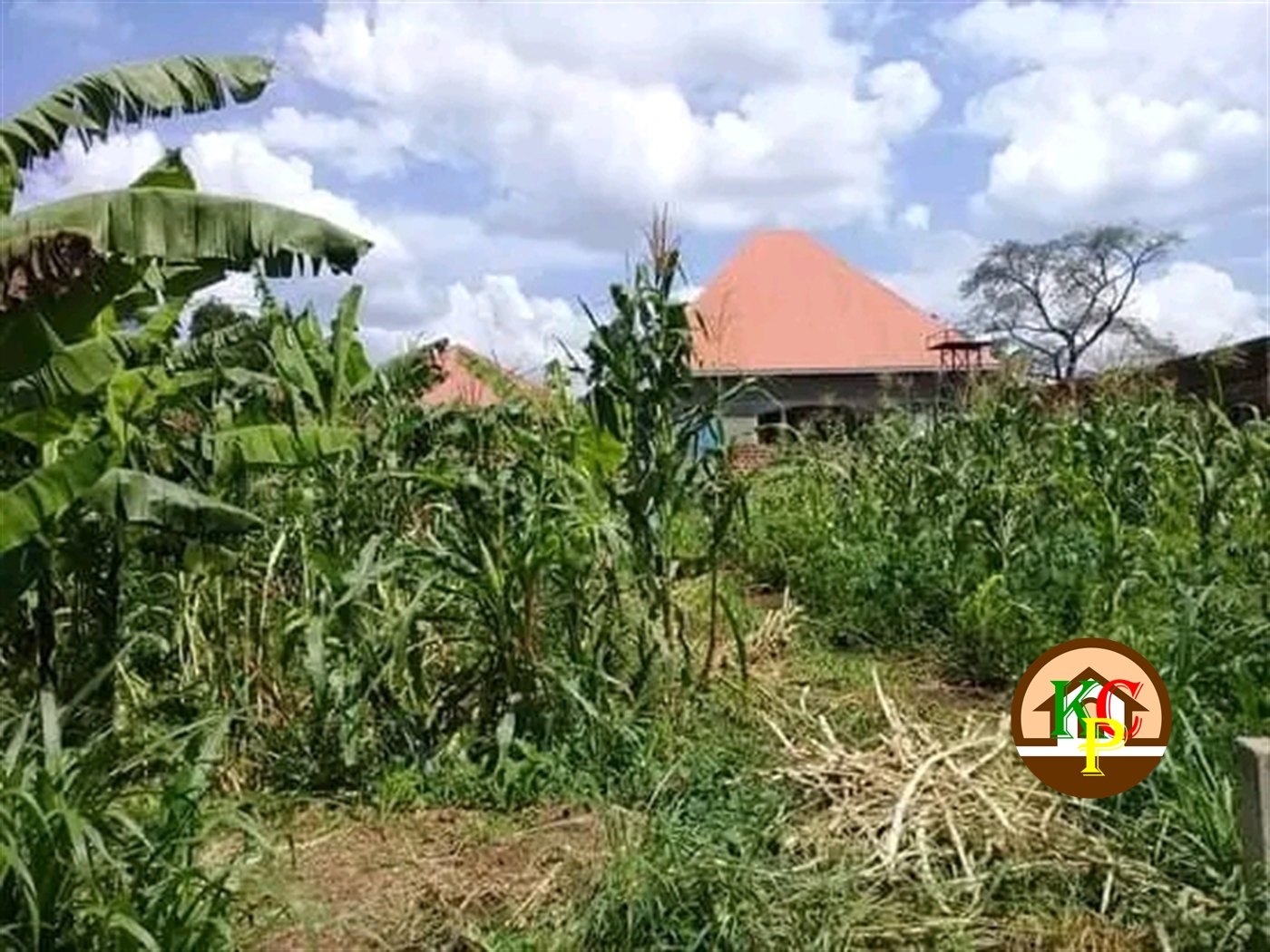 Residential Land for sale in Gayaza Wakiso