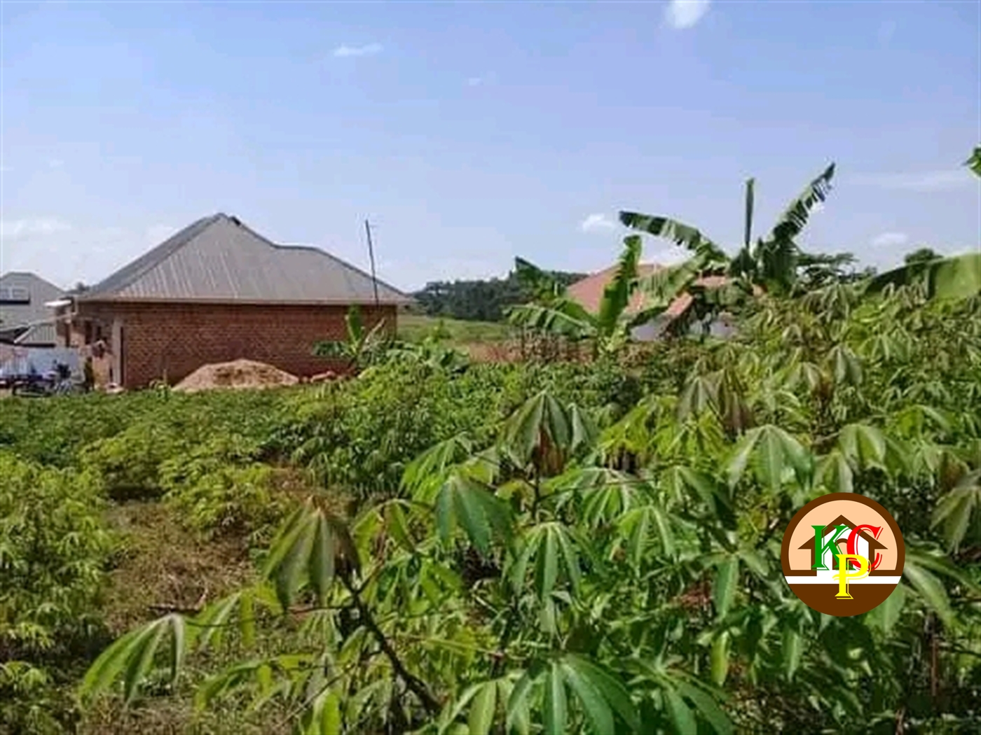 Residential Land for sale in Gayaza Wakiso