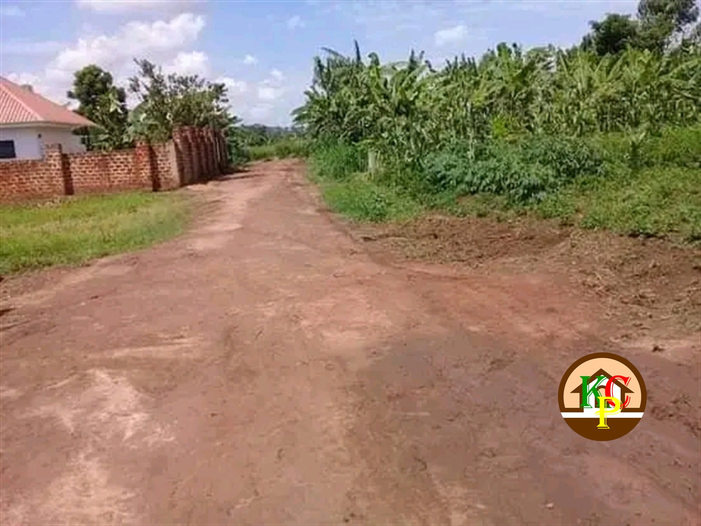 Residential Land for sale in Gayaza Wakiso