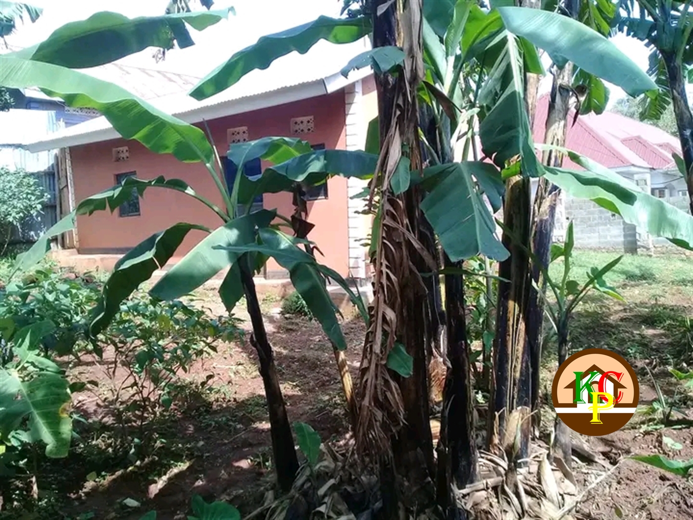 Residential Land for sale in Kanyanya Wakiso