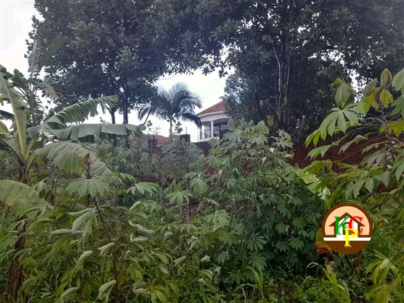 Residential Land for sale in Kyanja Kampala