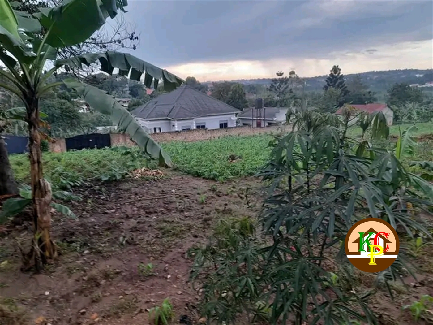 Residential Land for sale in Kyanja Kampala