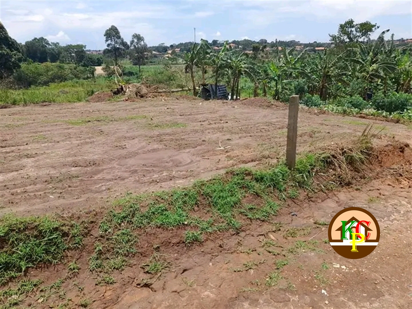 Residential Land for sale in Kyanja Kampala