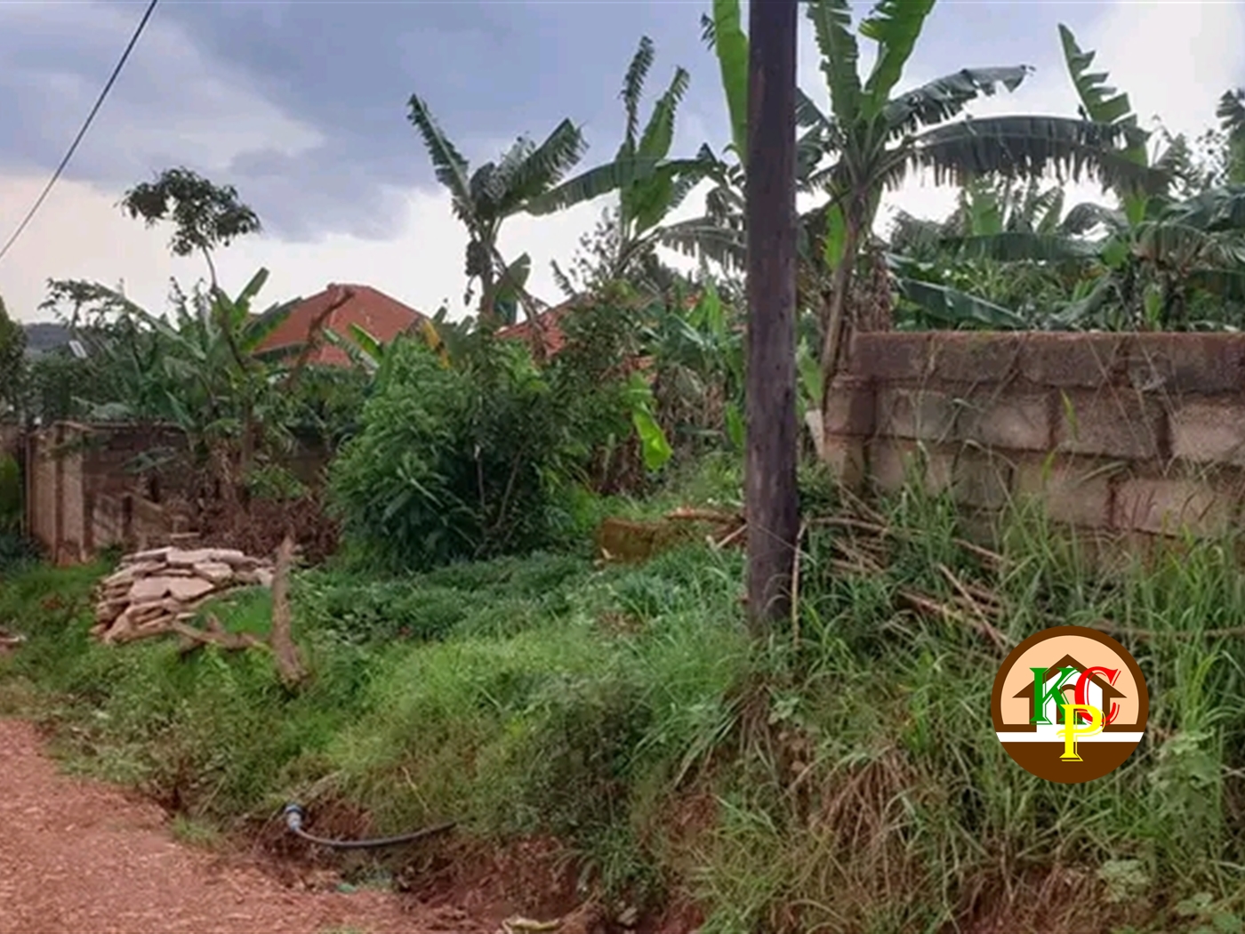 Residential Land for sale in Kira Wakiso