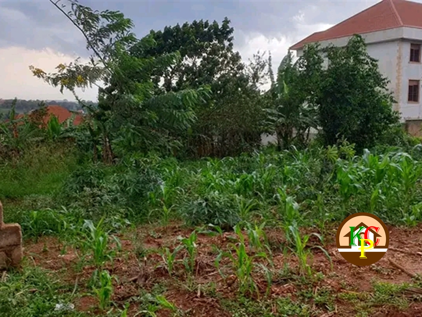 Residential Land for sale in Kira Wakiso