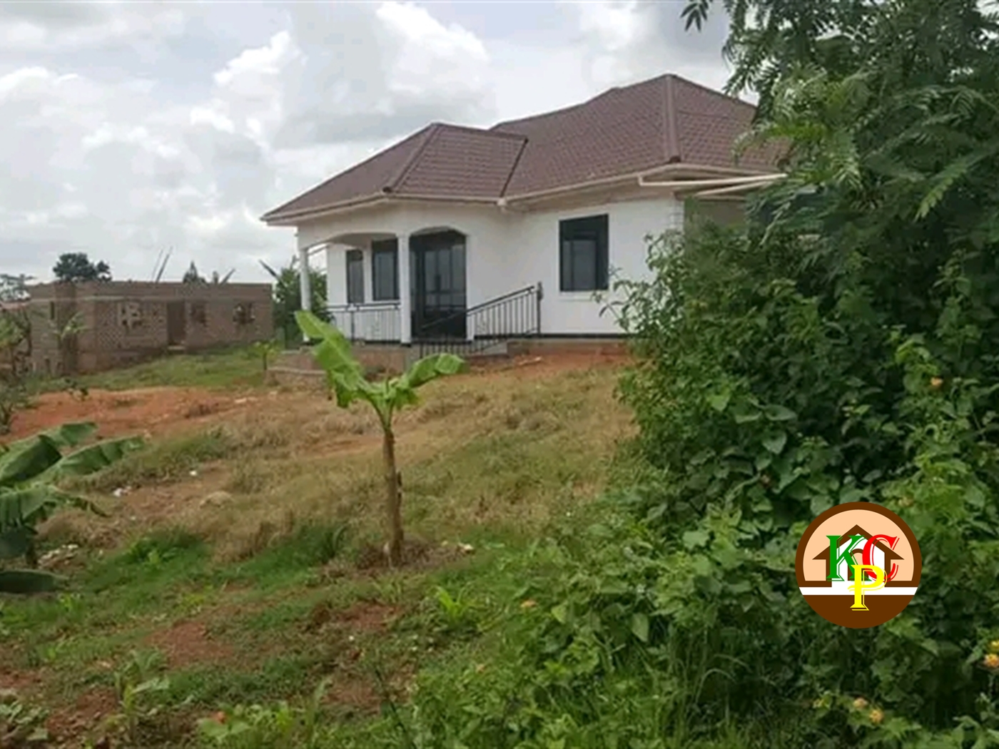 Residential Land for sale in Busukuma Wakiso