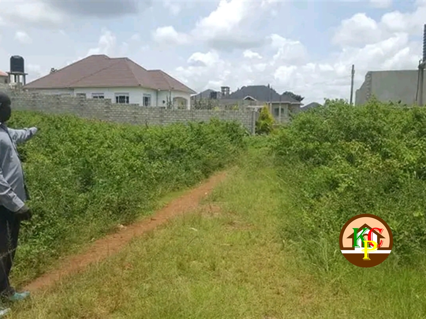 Residential Land for sale in Busukuma Wakiso