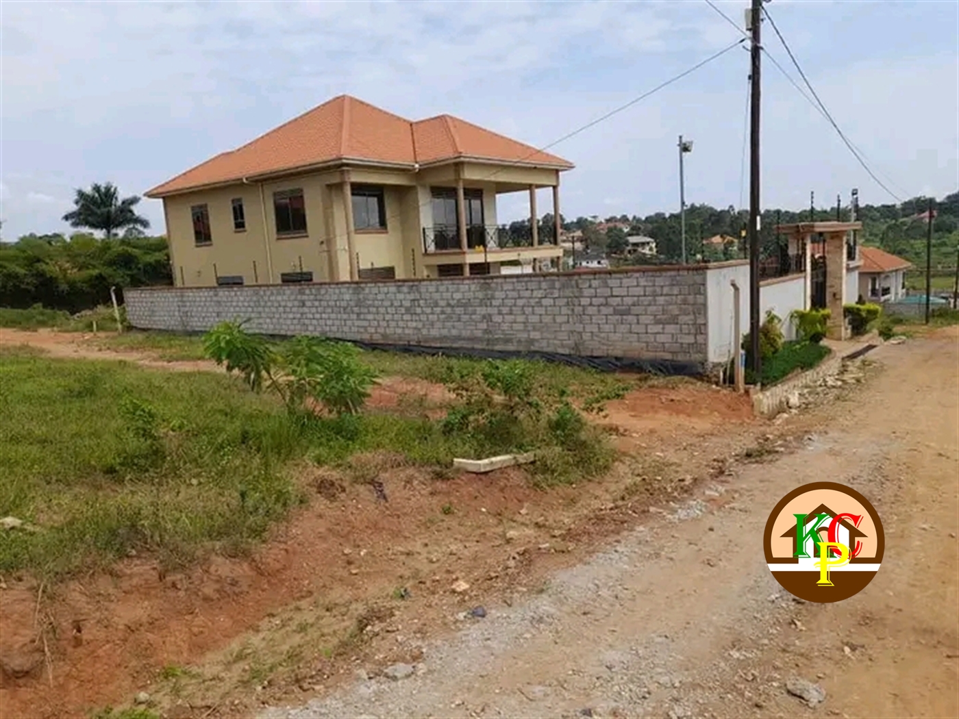 Residential Land for sale in Kira Wakiso