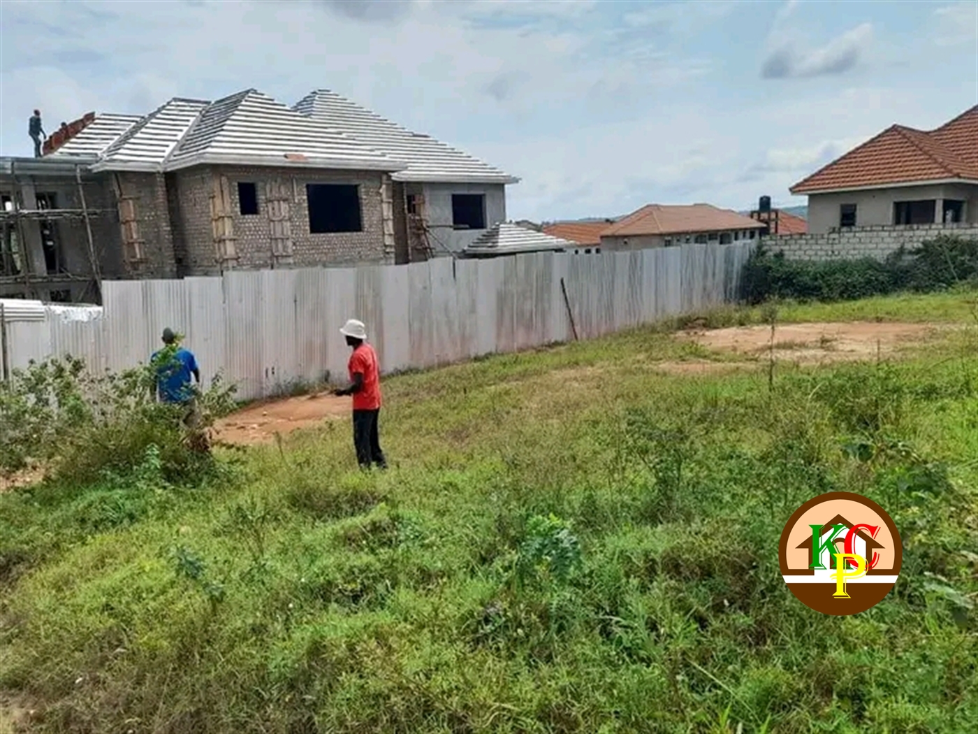 Residential Land for sale in Kira Wakiso