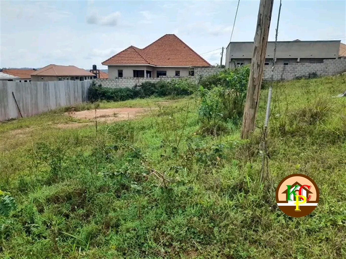 Residential Land for sale in Kira Wakiso