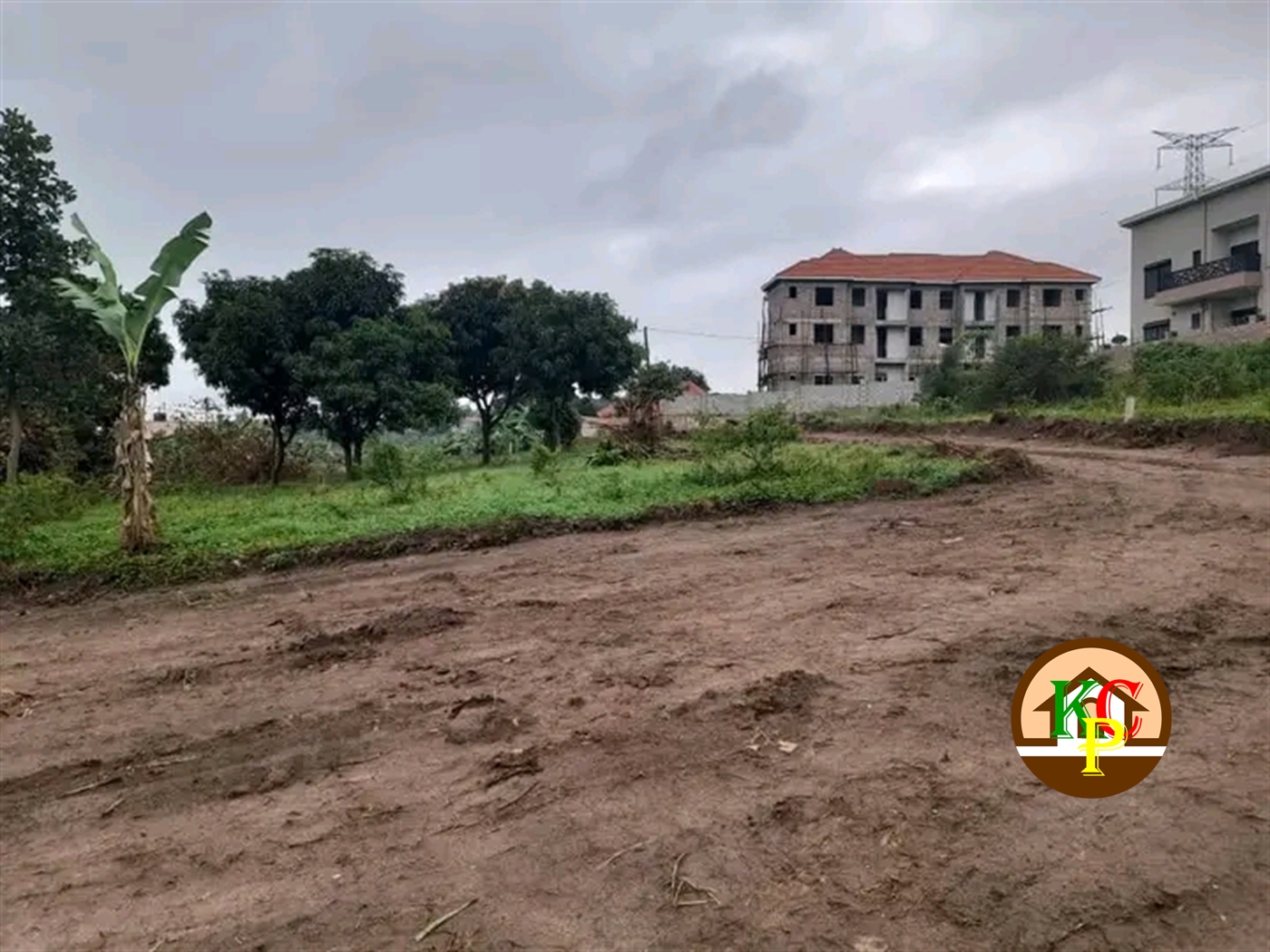 Residential Land for sale in Kyanja Kampala