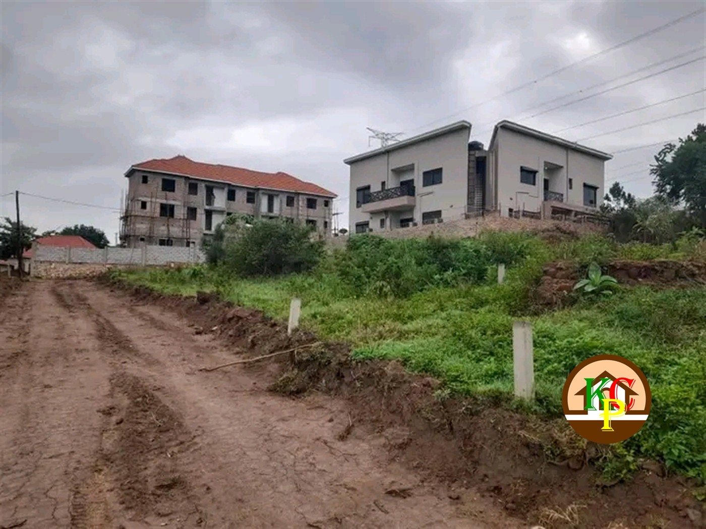 Residential Land for sale in Kyanja Kampala