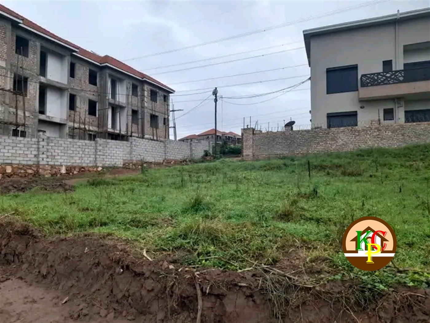 Residential Land for sale in Kyanja Kampala