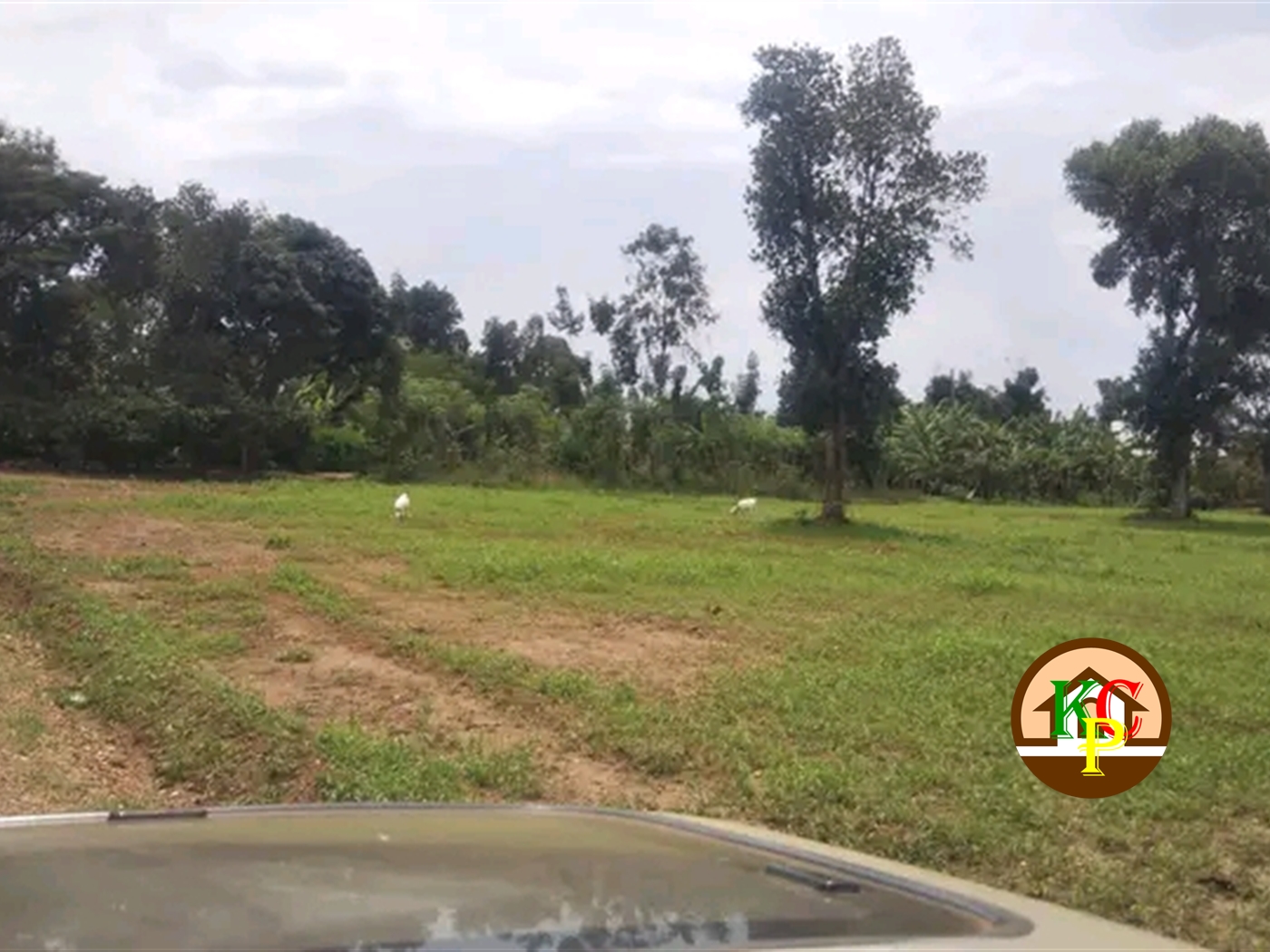 Residential Land for sale in Namayumba Wakiso