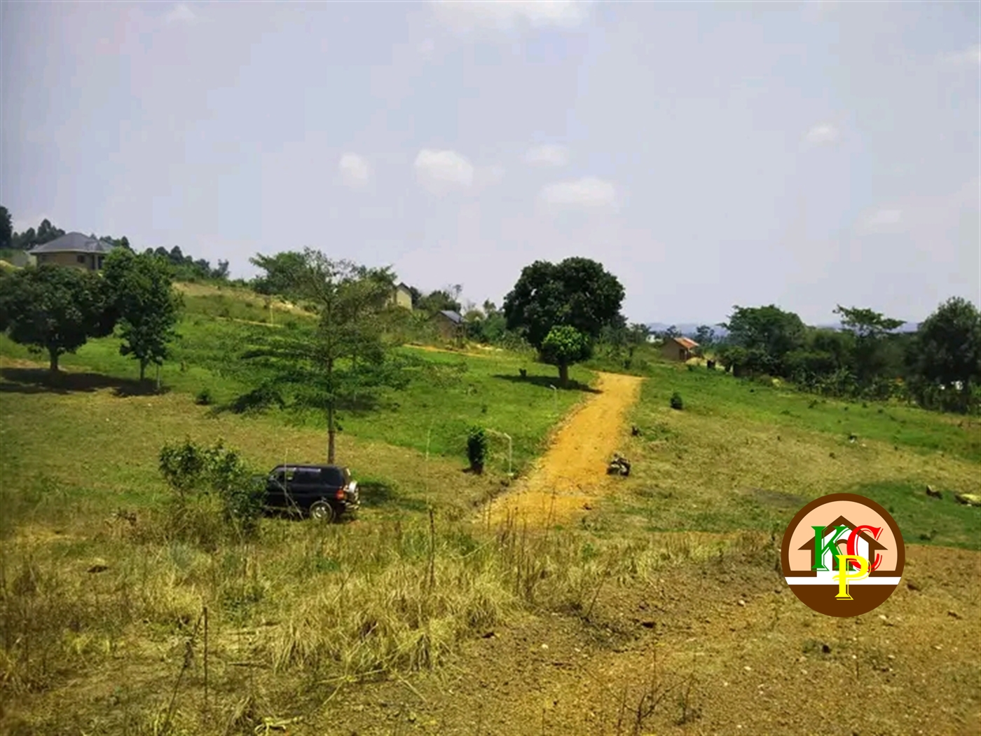 Residential Land for sale in Kakiri Wakiso