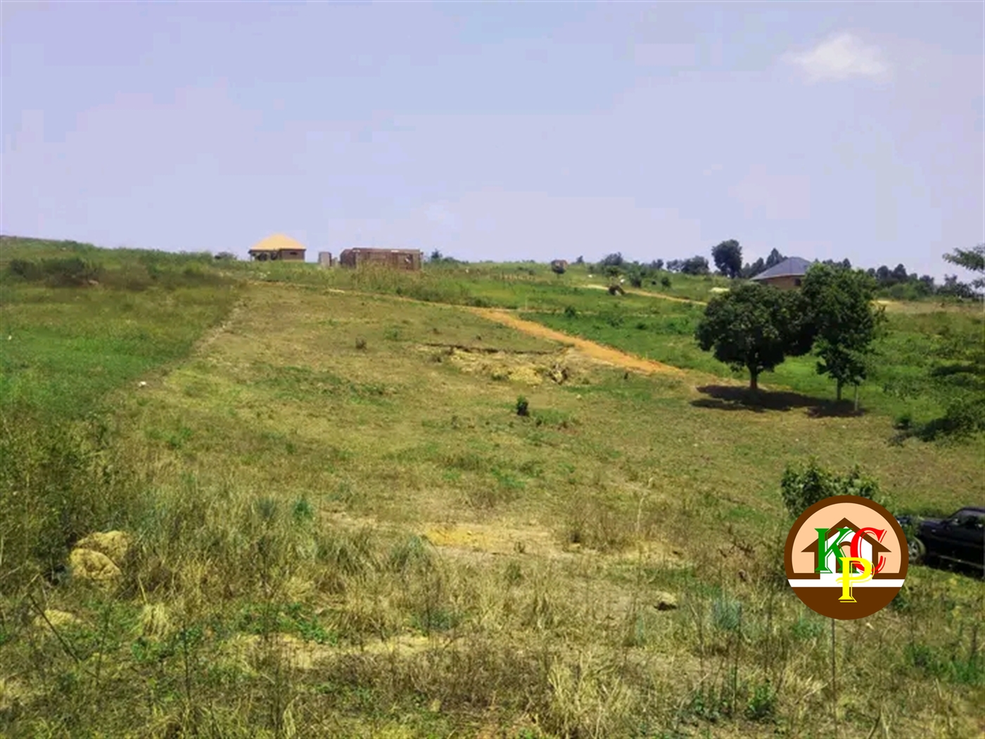 Residential Land for sale in Kakiri Wakiso