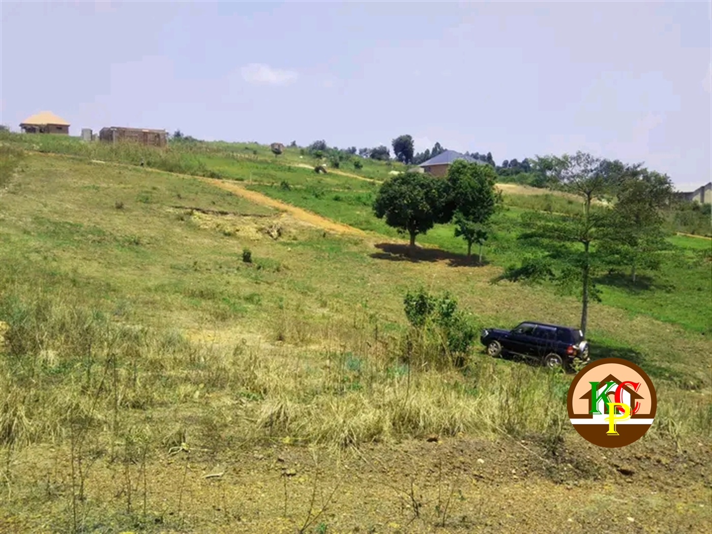 Residential Land for sale in Kakiri Wakiso