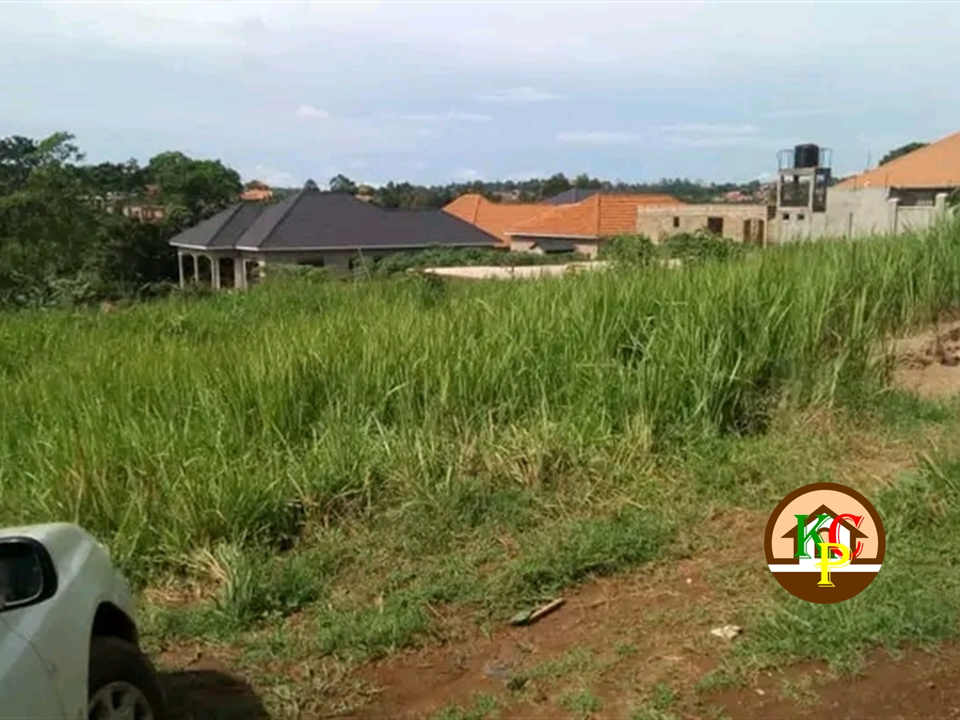 Residential Land for sale in Namugongo Wakiso