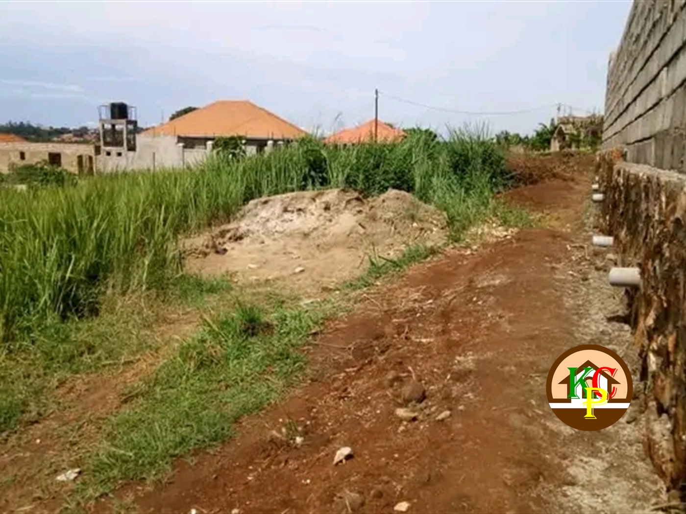 Residential Land for sale in Namugongo Wakiso