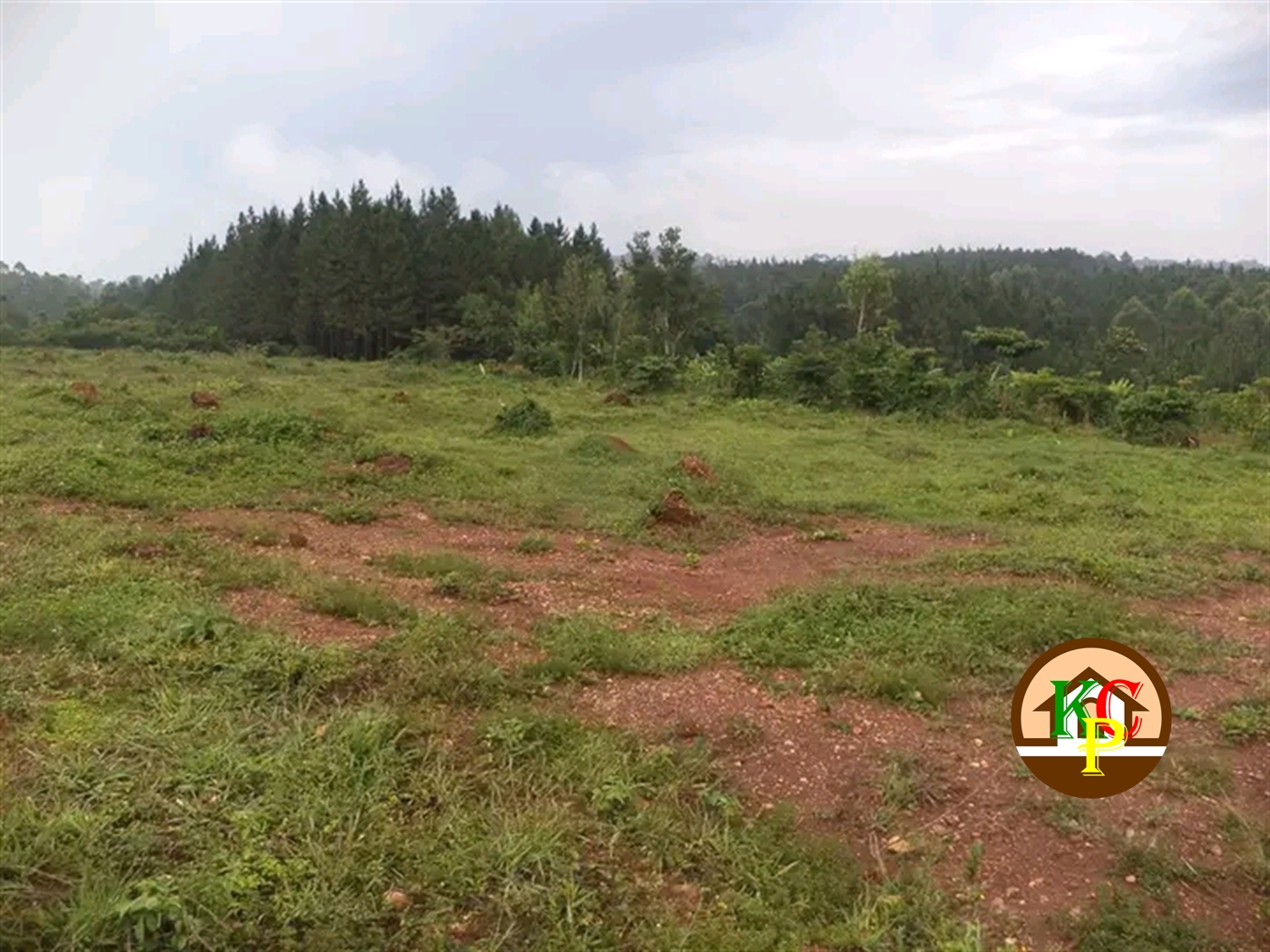 Residential Land for sale in Gayaza Wakiso