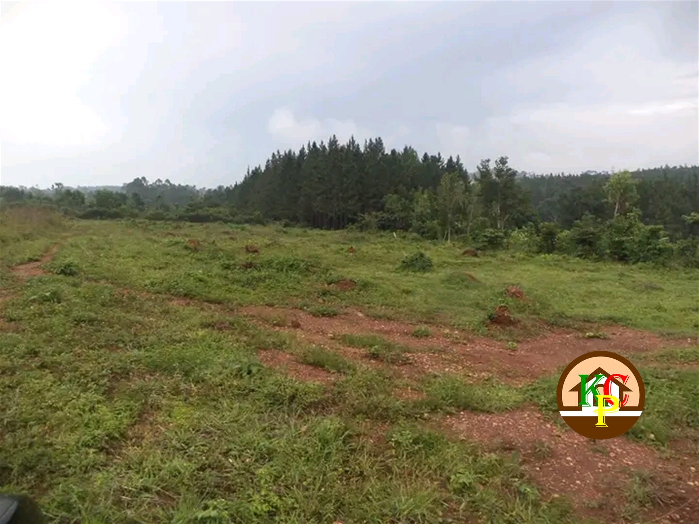 Residential Land for sale in Gayaza Wakiso