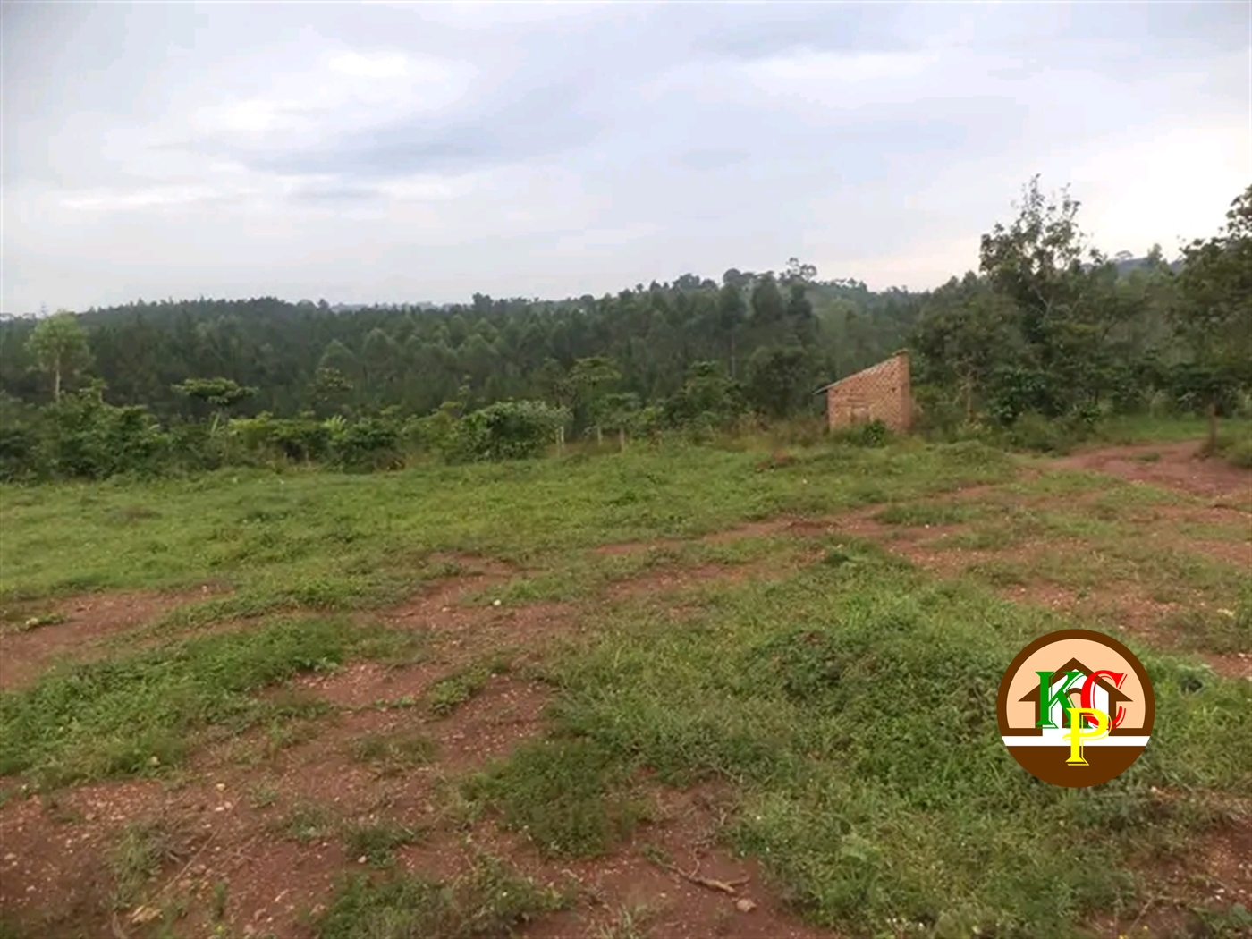 Residential Land for sale in Gayaza Wakiso