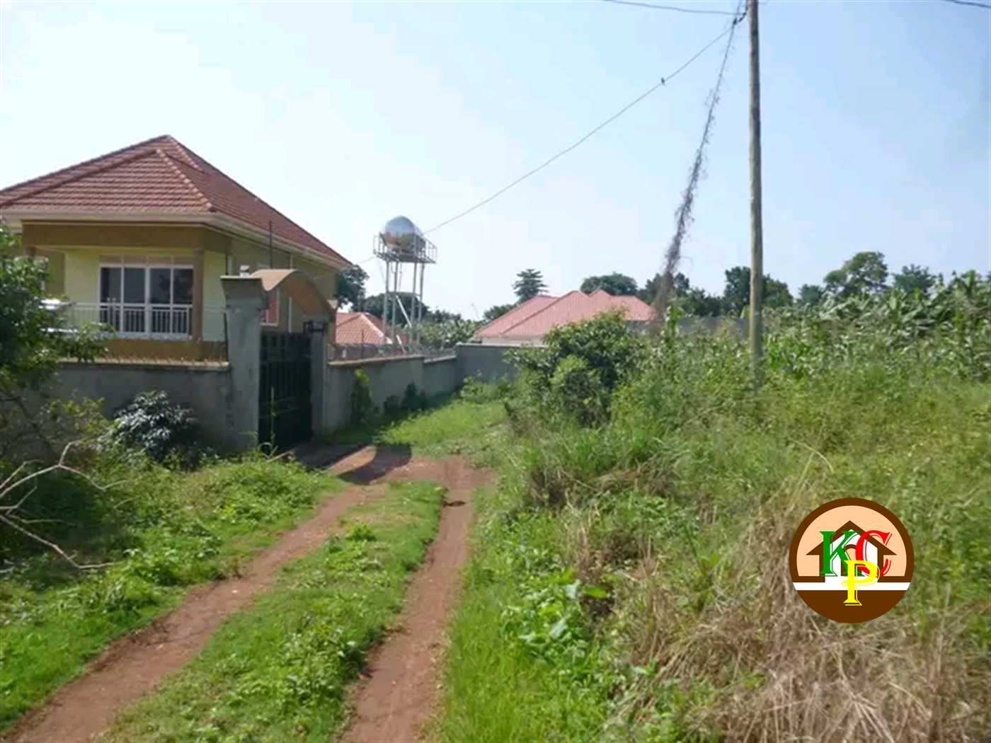 Residential Land for sale in Sonde Wakiso