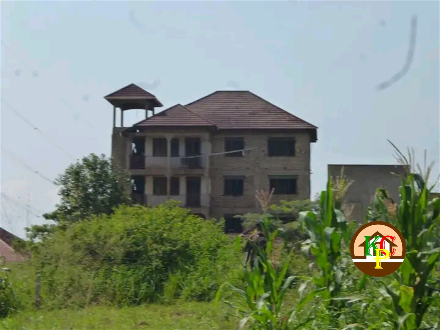 Residential Land for sale in Sonde Wakiso