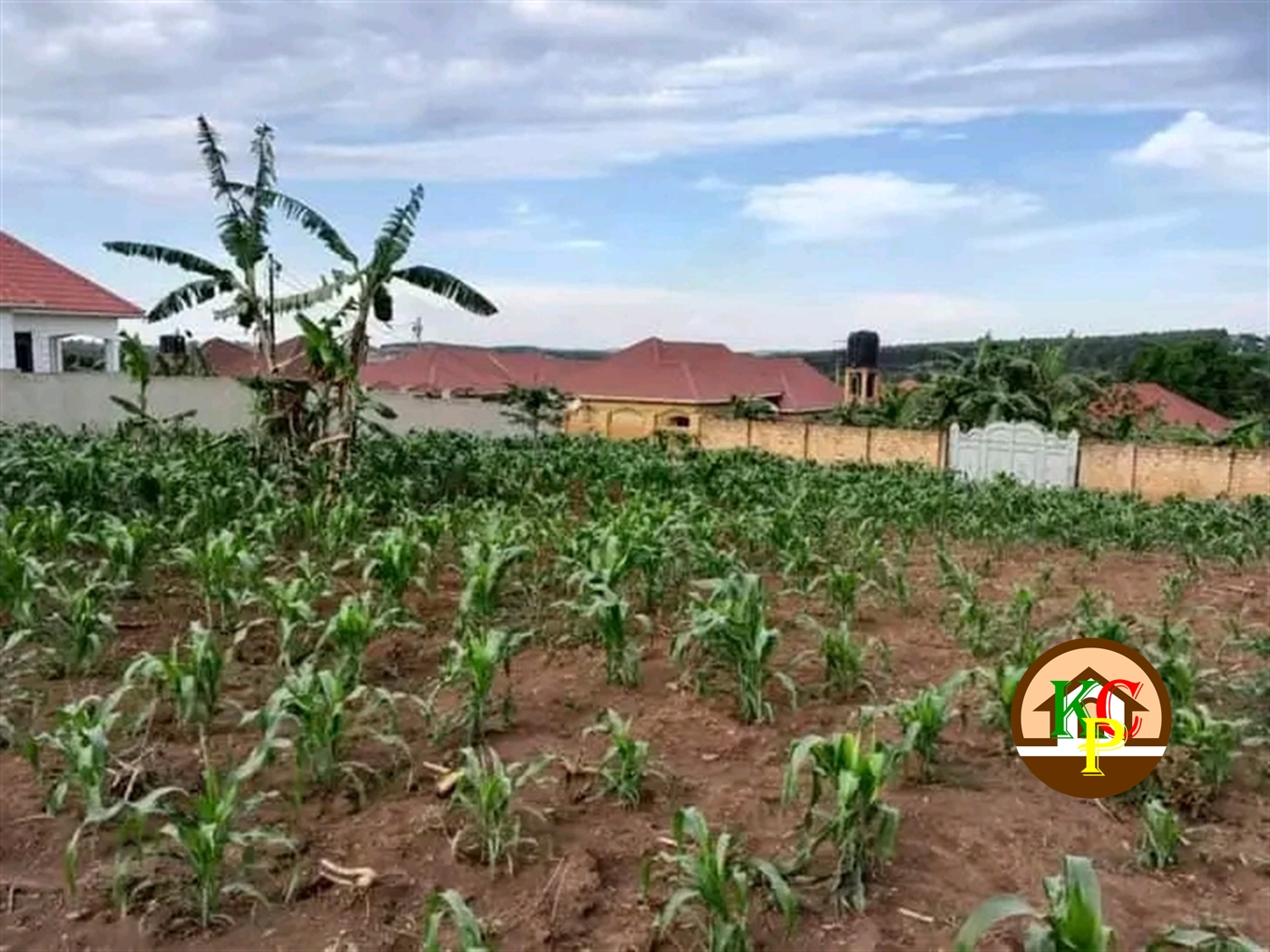 Residential Land for sale in Namugongo Wakiso