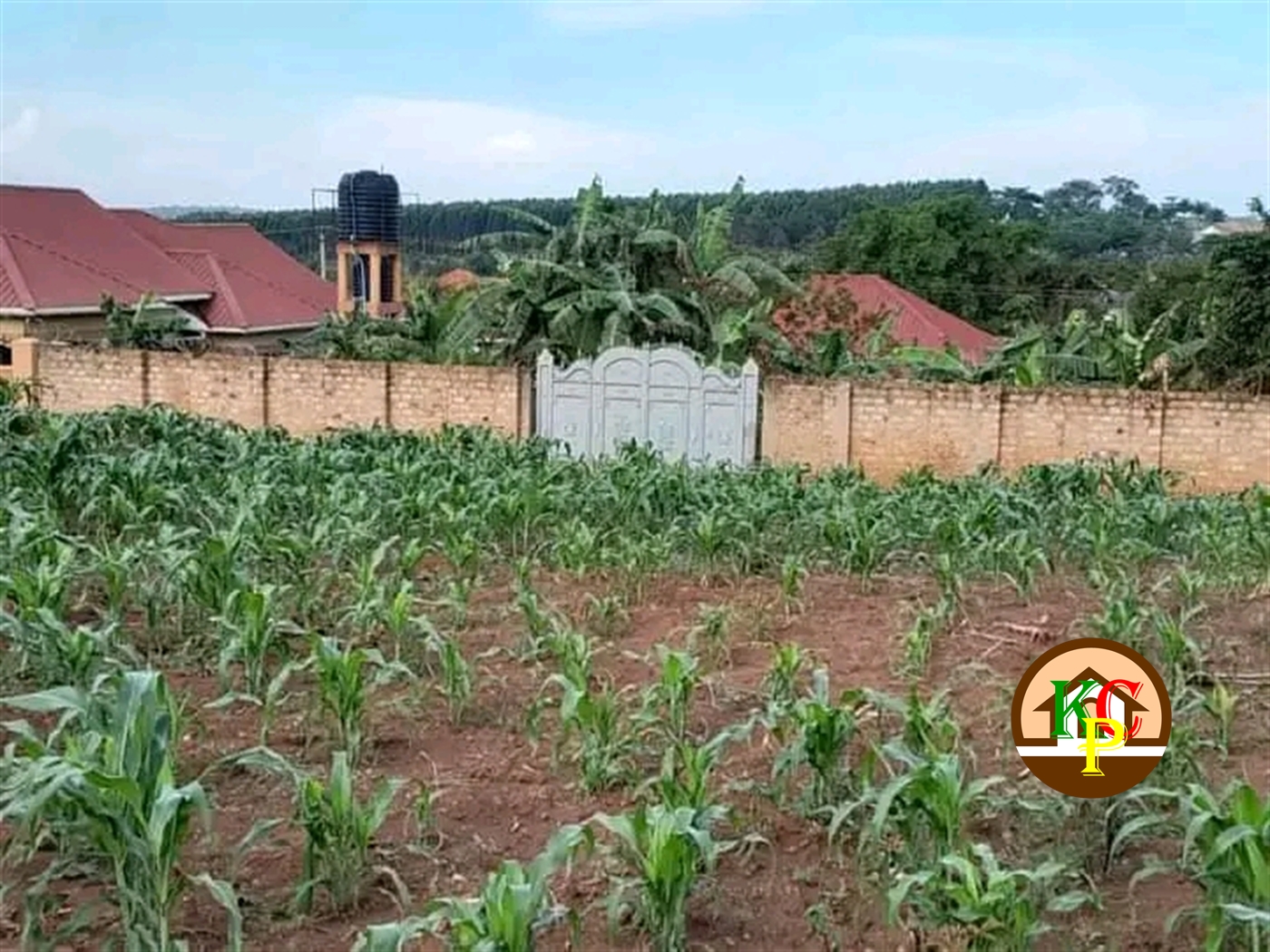 Residential Land for sale in Namugongo Wakiso