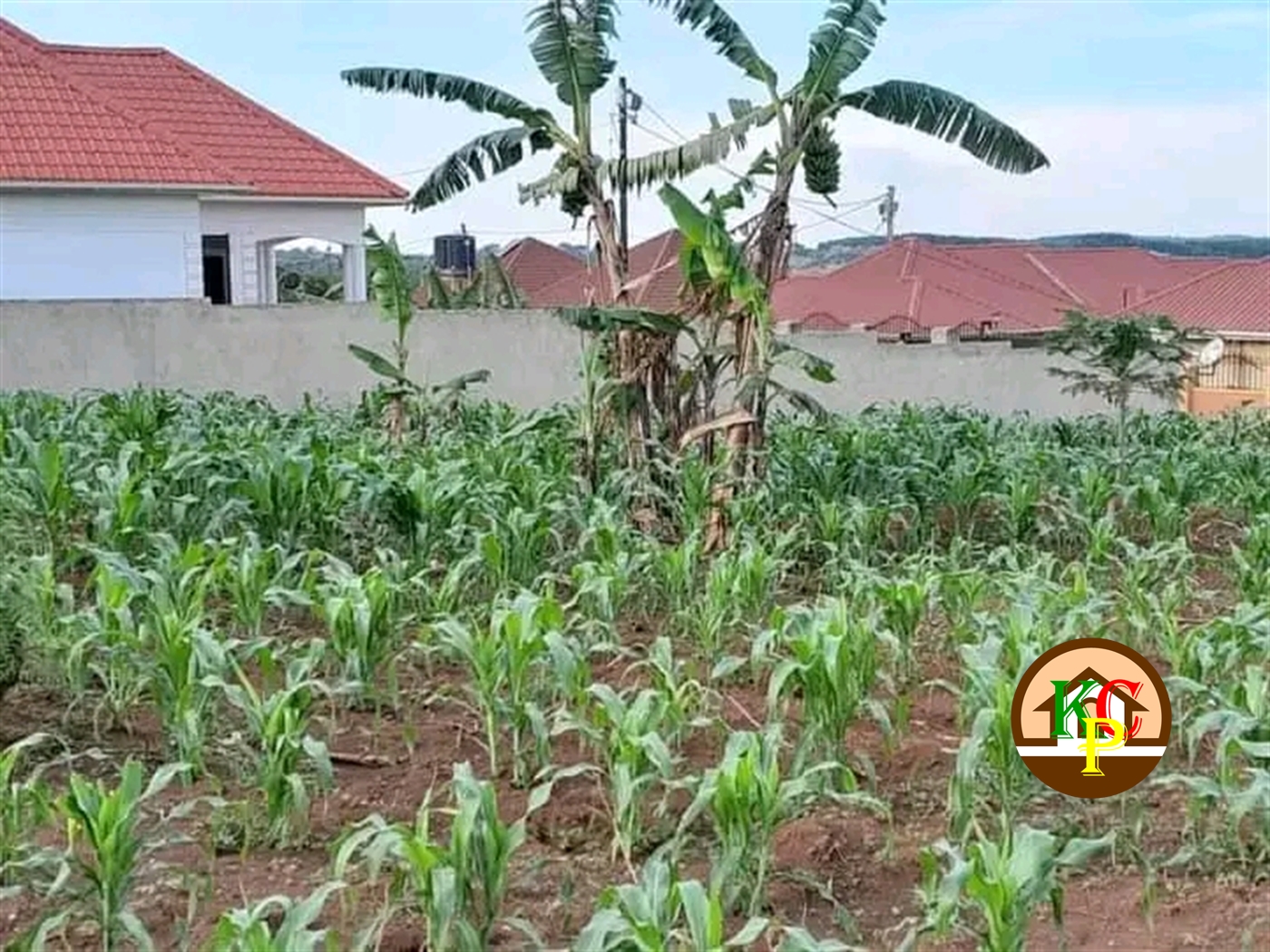 Residential Land for sale in Namugongo Wakiso