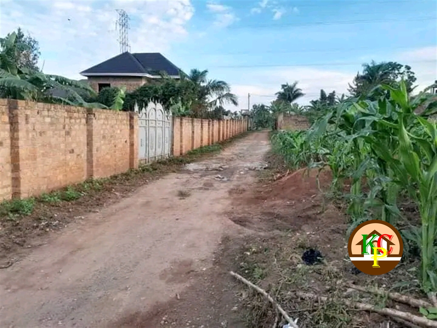 Residential Land for sale in Namugongo Wakiso