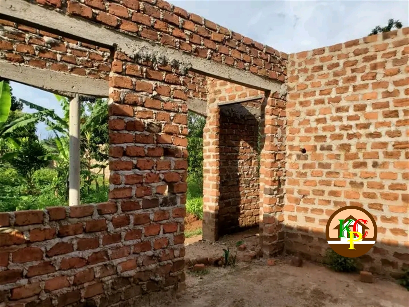 Shell House for sale in Matugga Wakiso