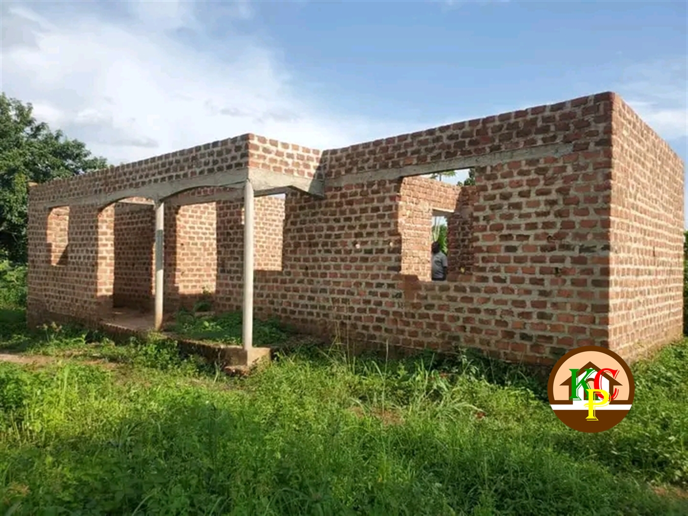 Shell House for sale in Matugga Wakiso