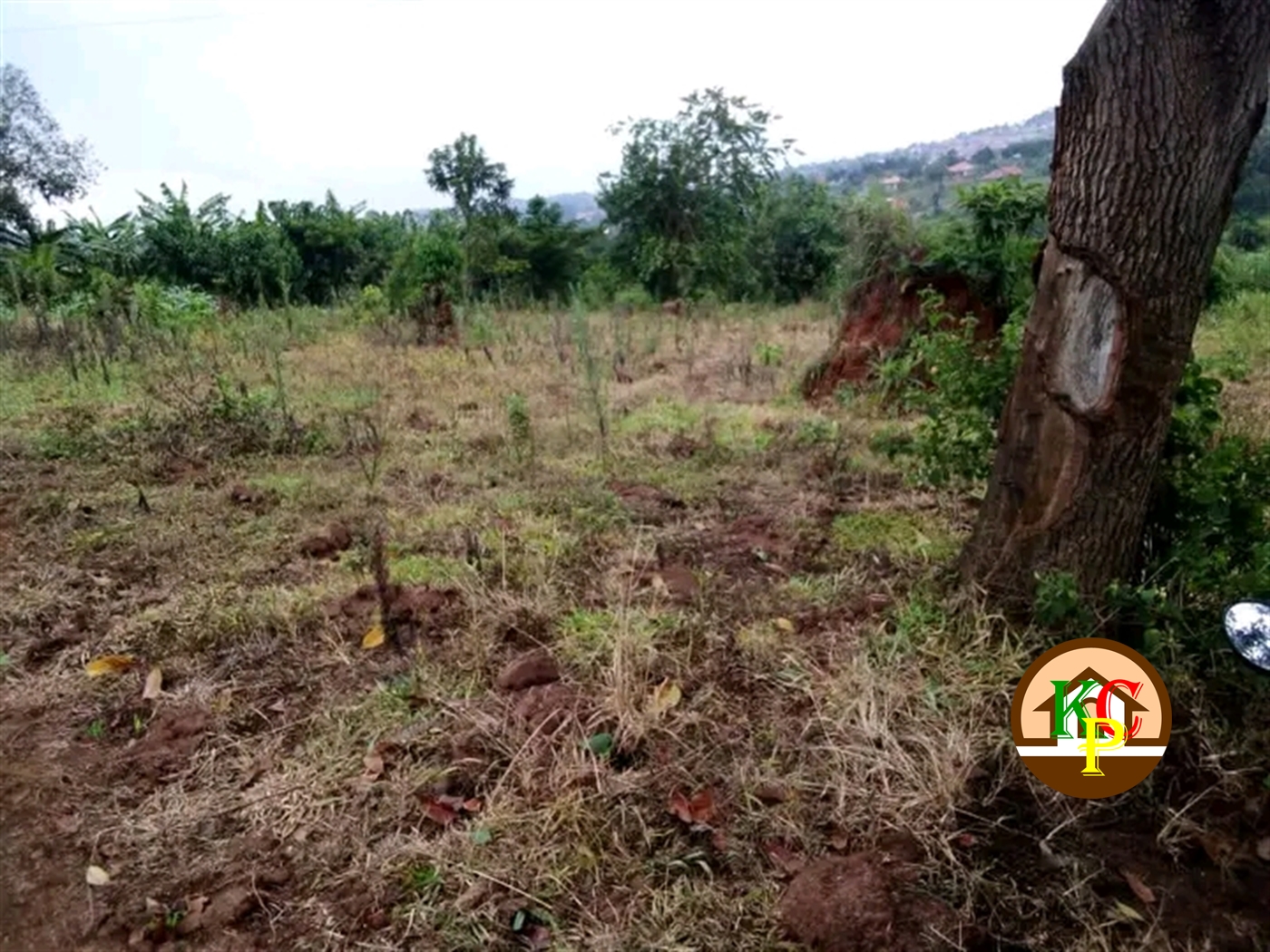 Residential Land for sale in Namugongo Wakiso