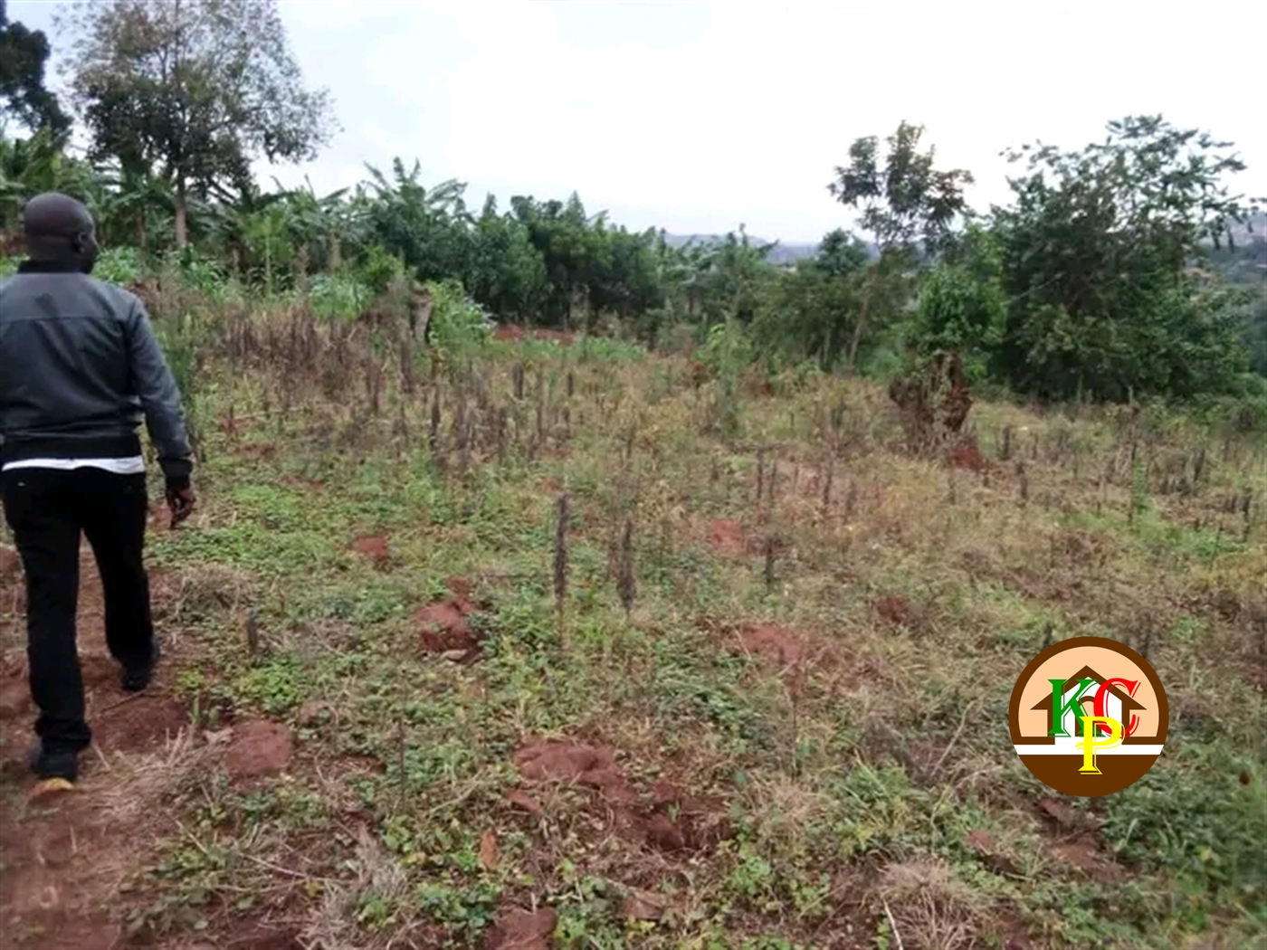 Residential Land for sale in Namugongo Wakiso