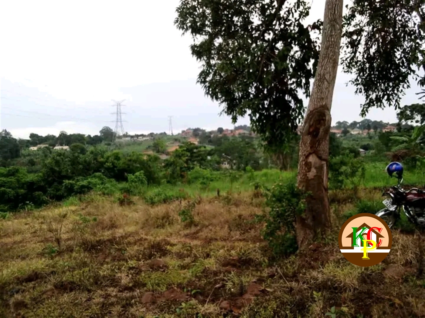 Residential Land for sale in Namugongo Wakiso