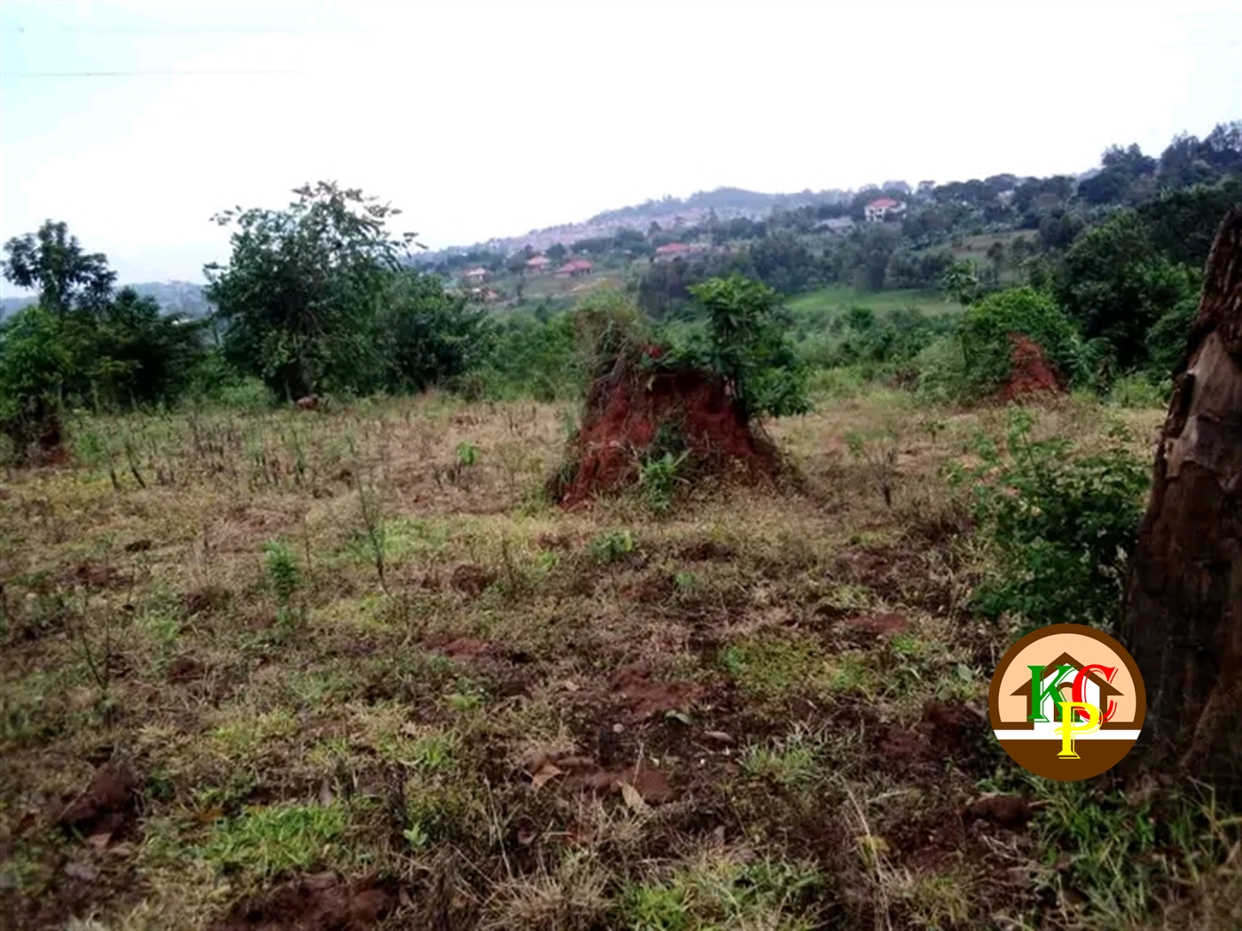 Residential Land for sale in Namugongo Wakiso