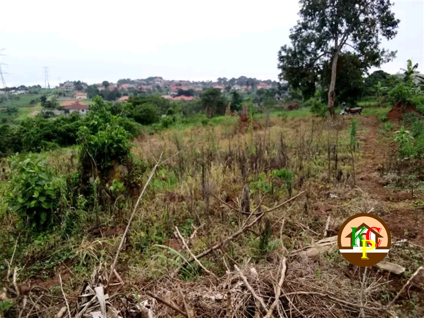 Residential Land for sale in Namugongo Wakiso