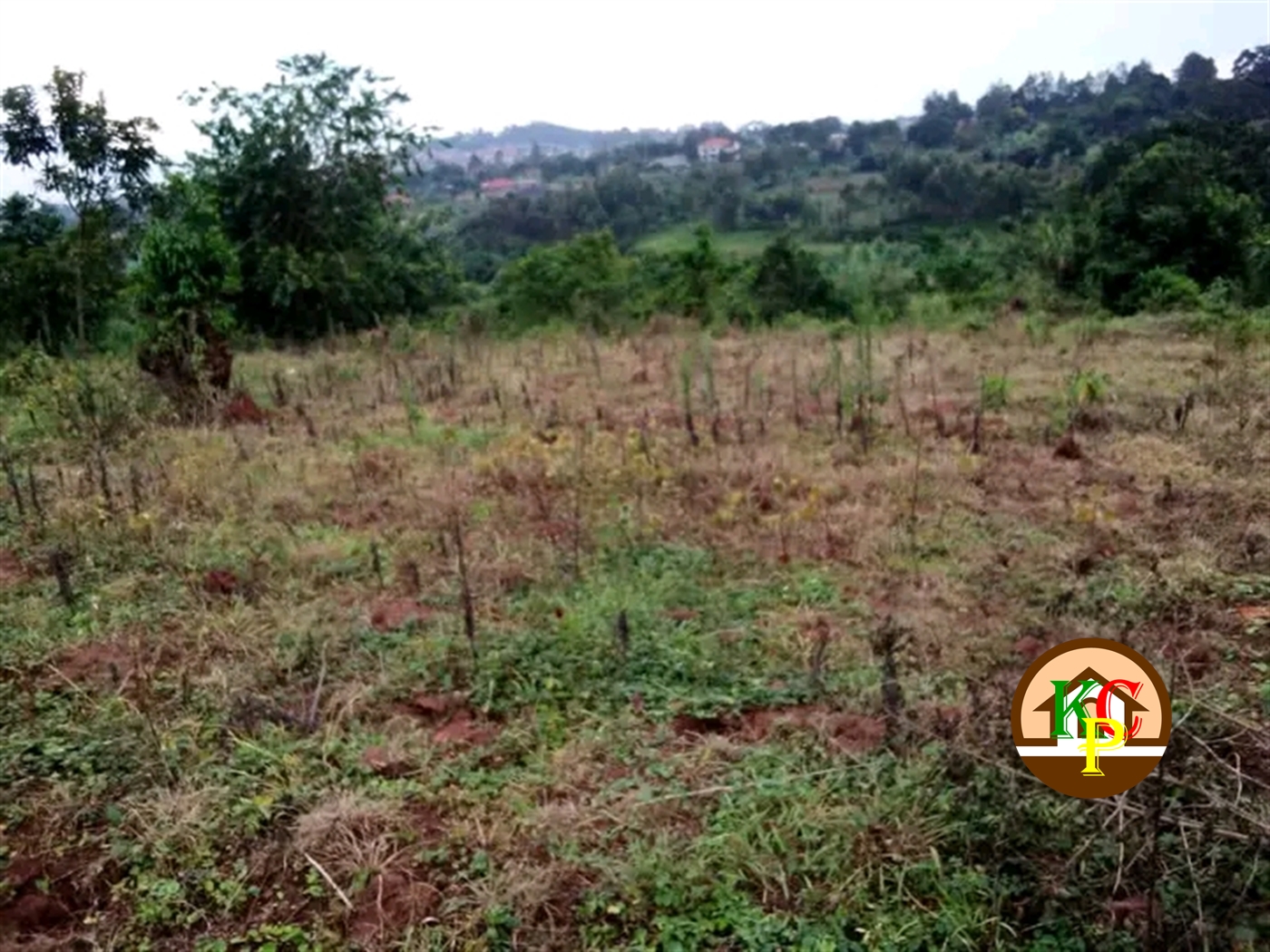 Residential Land for sale in Namugongo Wakiso