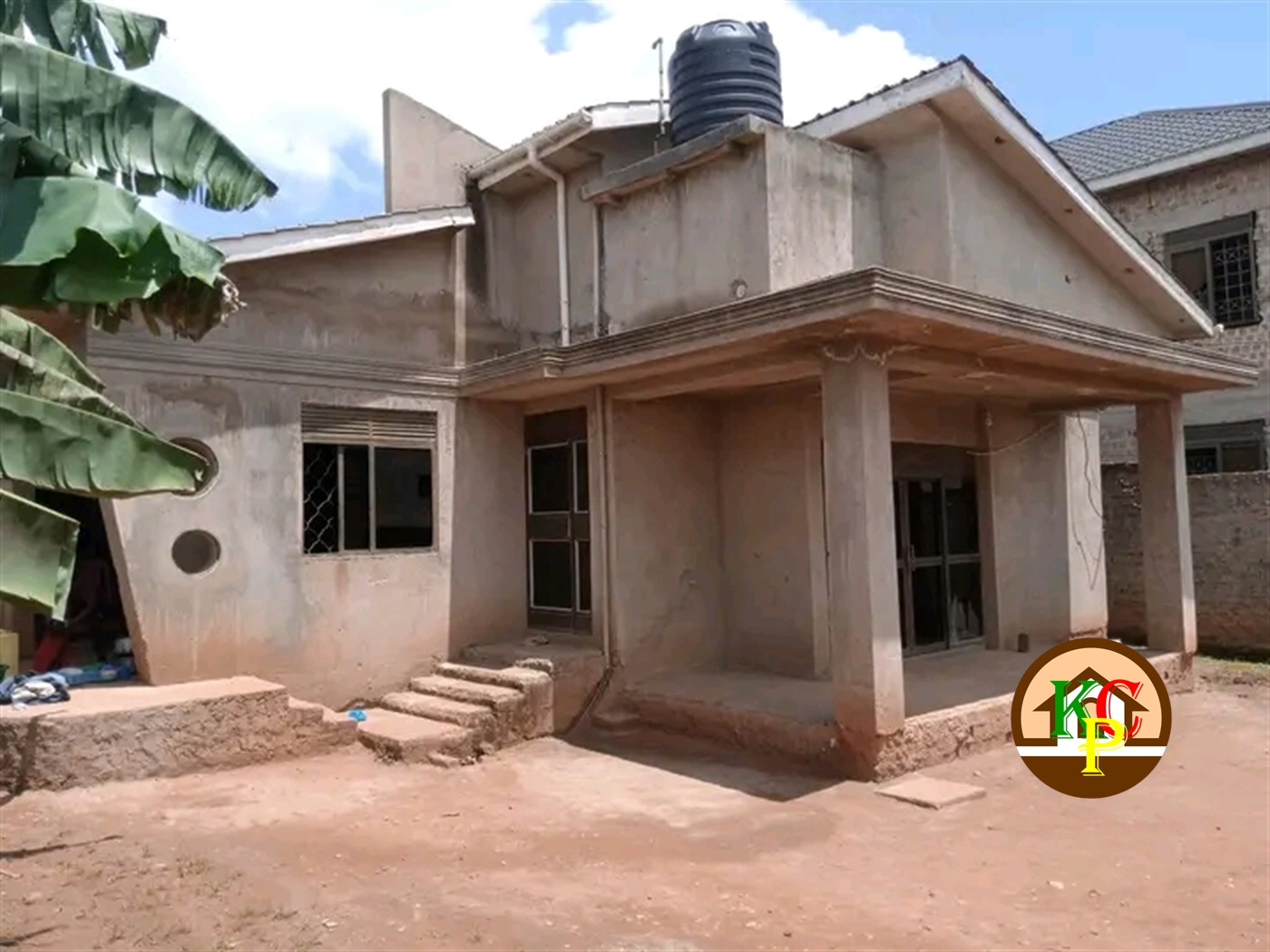 Bungalow for sale in Namugongo Wakiso