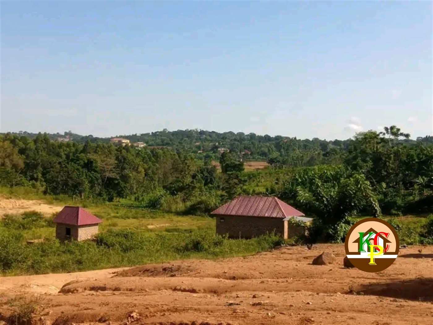 Residential Land for sale in Kiwende Wakiso