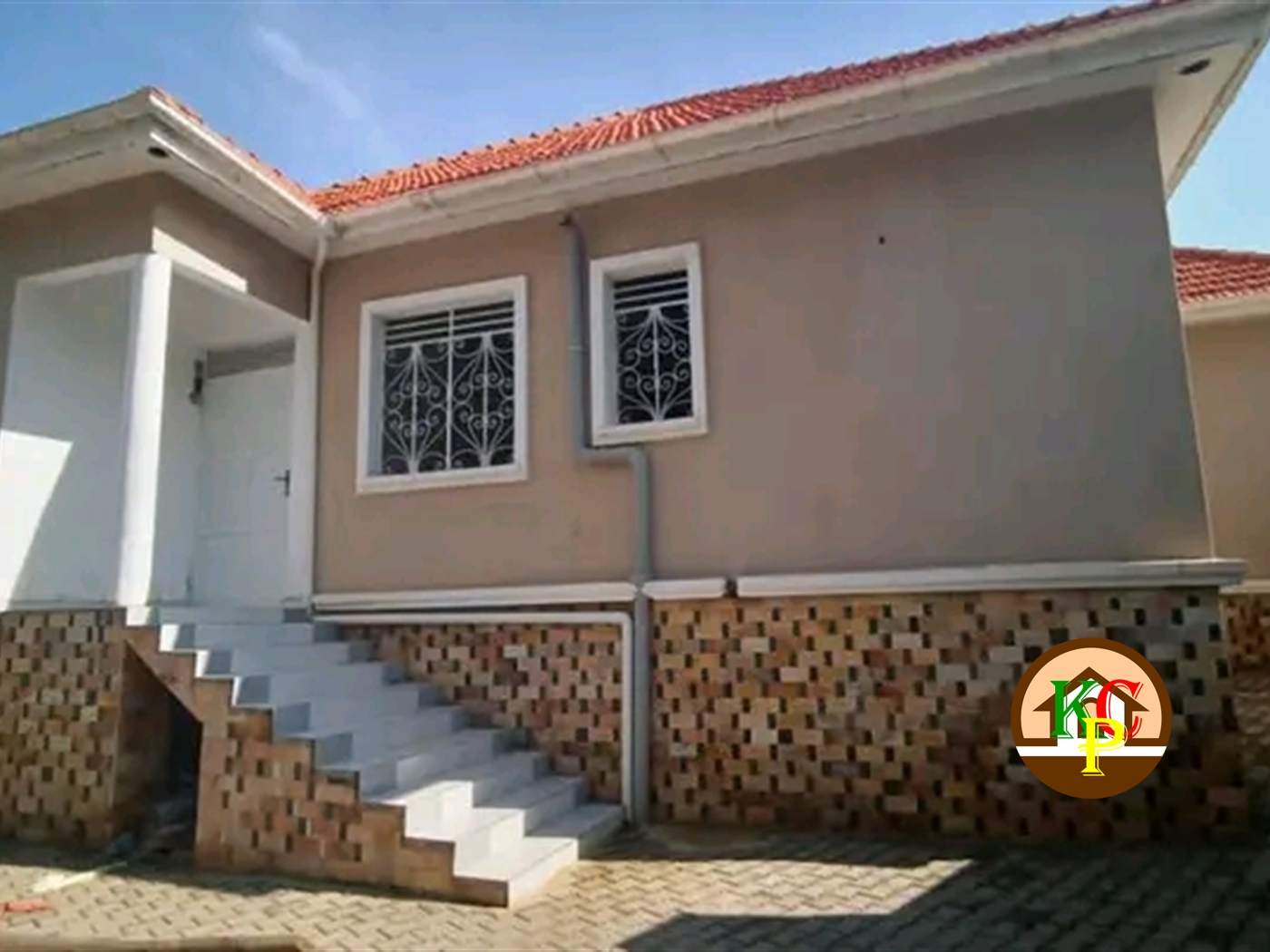 Bungalow for sale in Nabbingo Wakiso