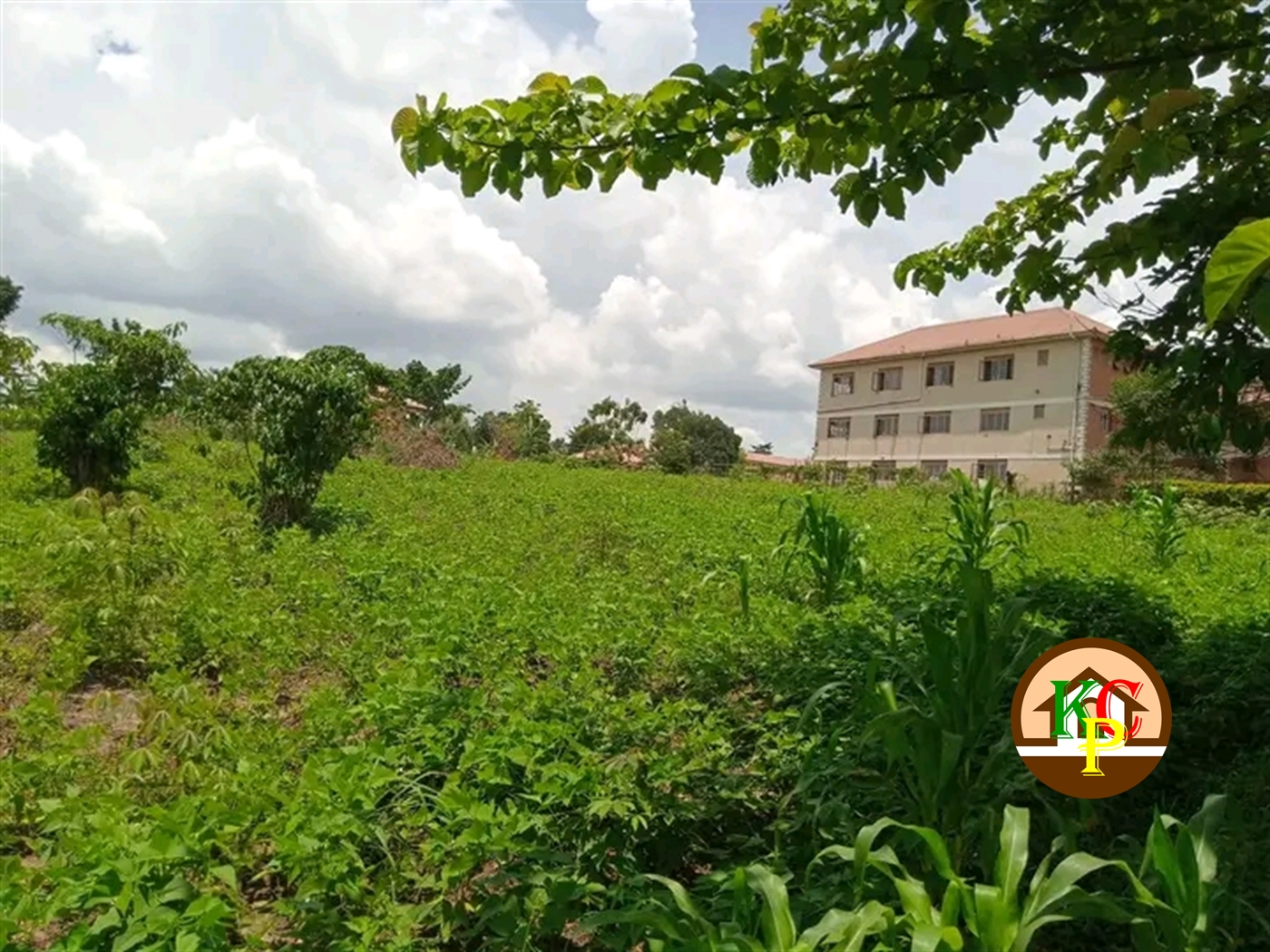 Residential Land for sale in Namataba Mukono